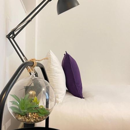 Central Located Two Bedroom Suite Bristol Buitenkant foto