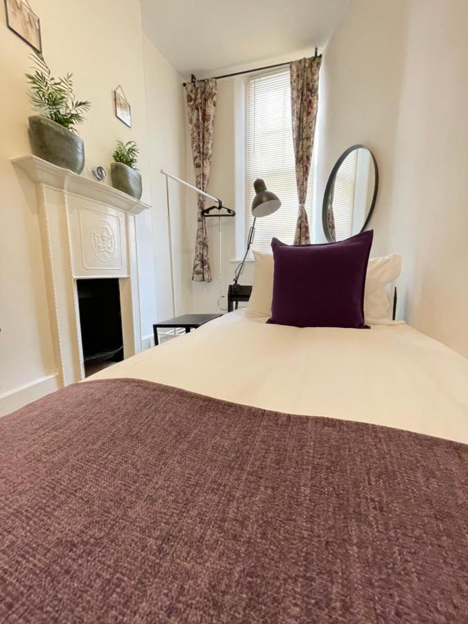Central Located Two Bedroom Suite Bristol Buitenkant foto