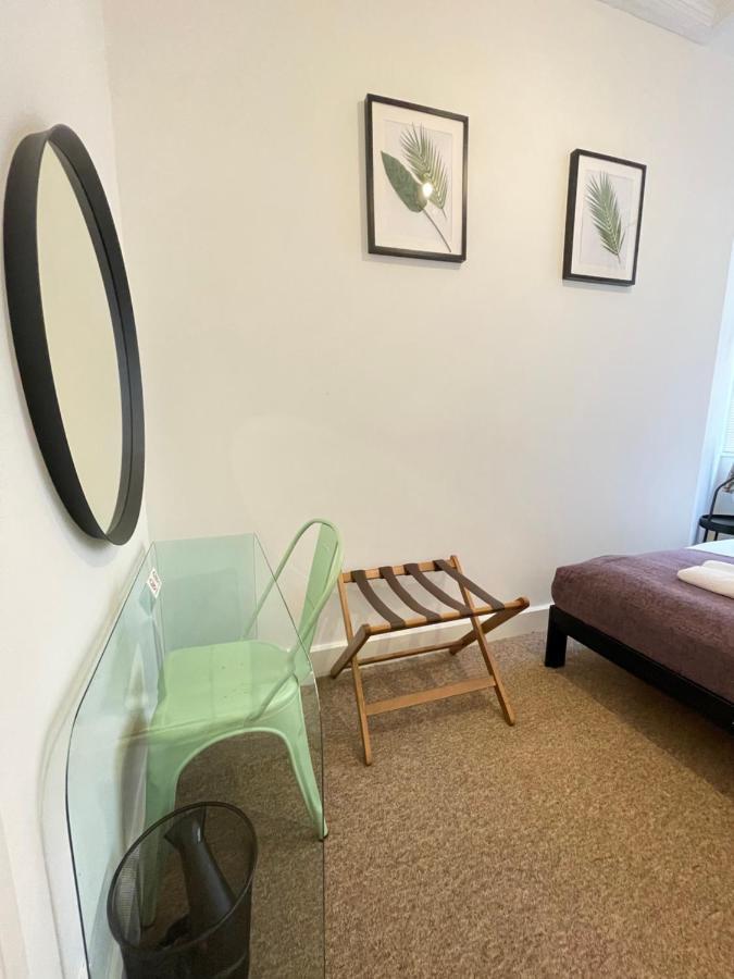 Central Located Two Bedroom Suite Bristol Buitenkant foto