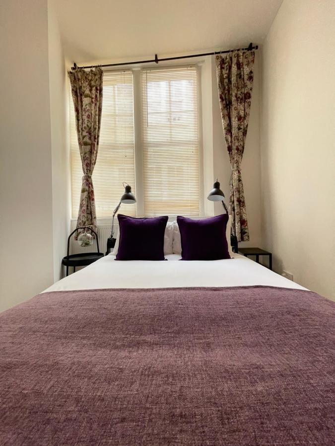 Central Located Two Bedroom Suite Bristol Buitenkant foto