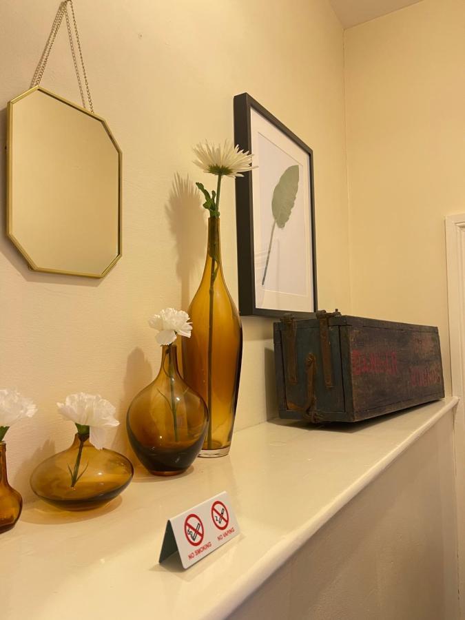 Central Located Two Bedroom Suite Bristol Buitenkant foto