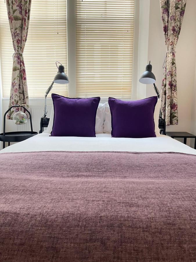Central Located Two Bedroom Suite Bristol Buitenkant foto